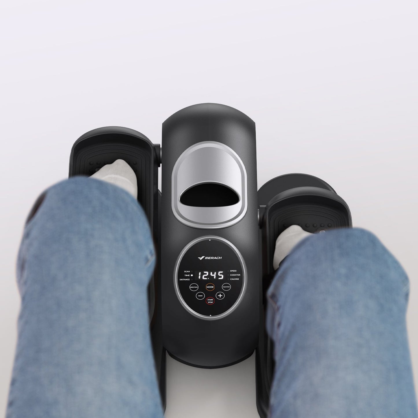 Merach Mini Crosstrainer für Zuhause