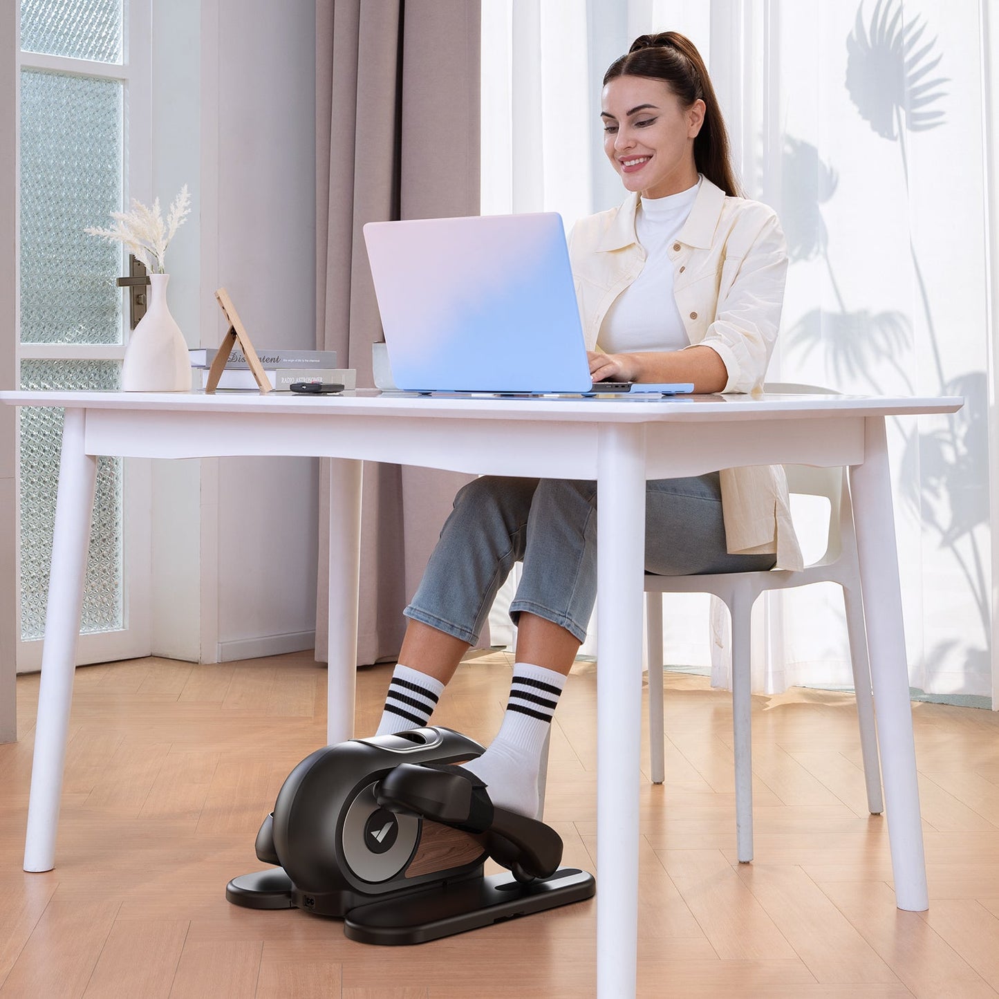 Merach Mini Crosstrainer für Zuhause